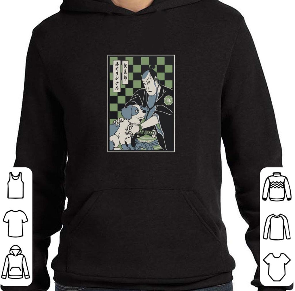 Funny Veterinary samurai shirt 6 Funny Veterinary samurai shirt