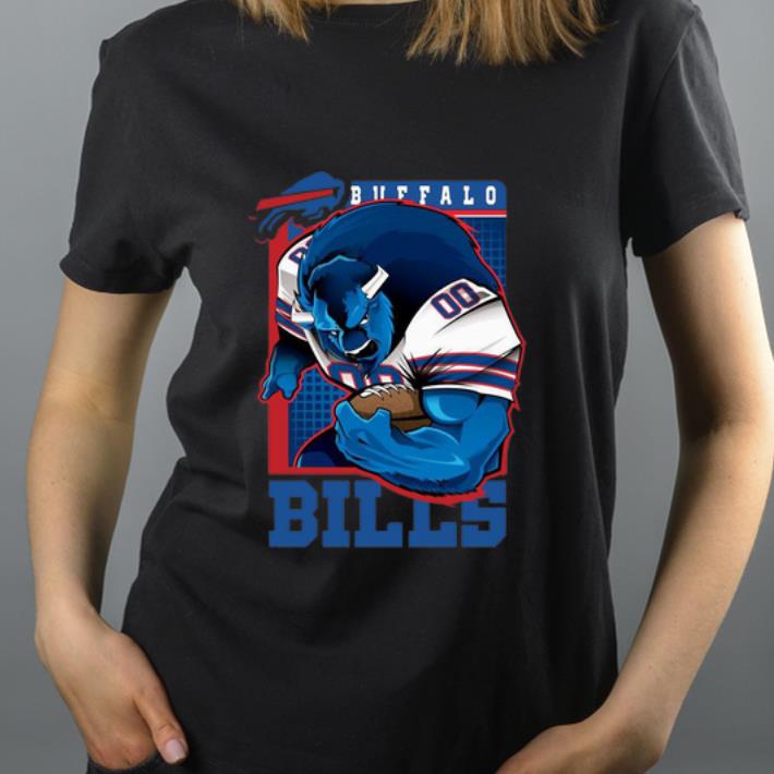 Nice Eric Poole Buffalo Bills shirt