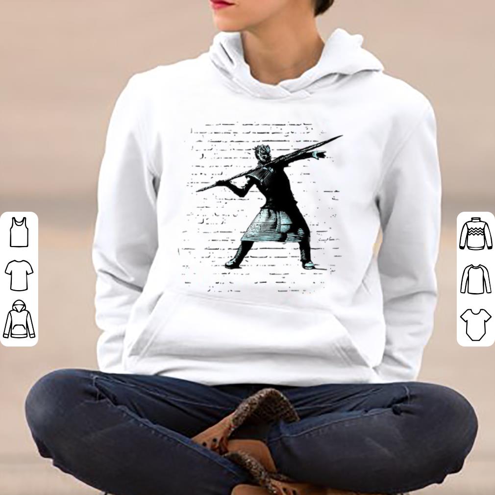 Nice The Night King Game of Thrones shirt