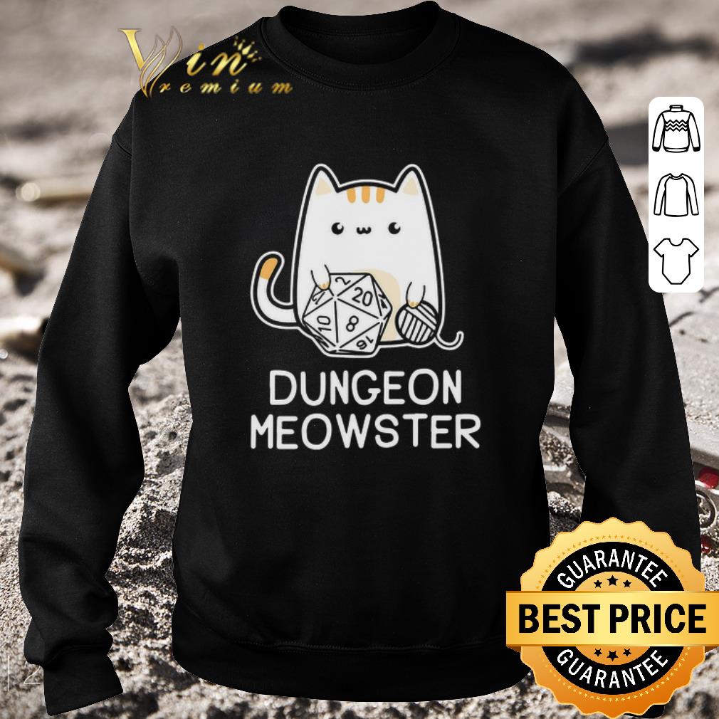 Top Cat dungeon meowster shirt 6 Top Cat dungeon meowster shirt