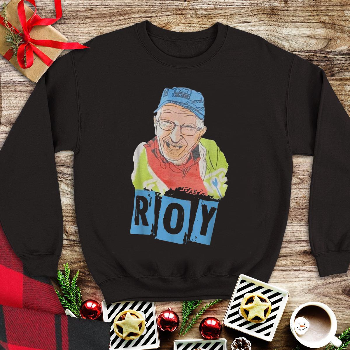 Awesome Roy Orbison shirt