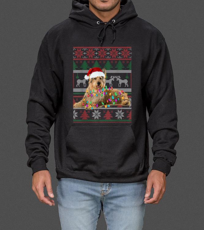 Berger Picard Ugly Sweater Christmas Gift sweater
