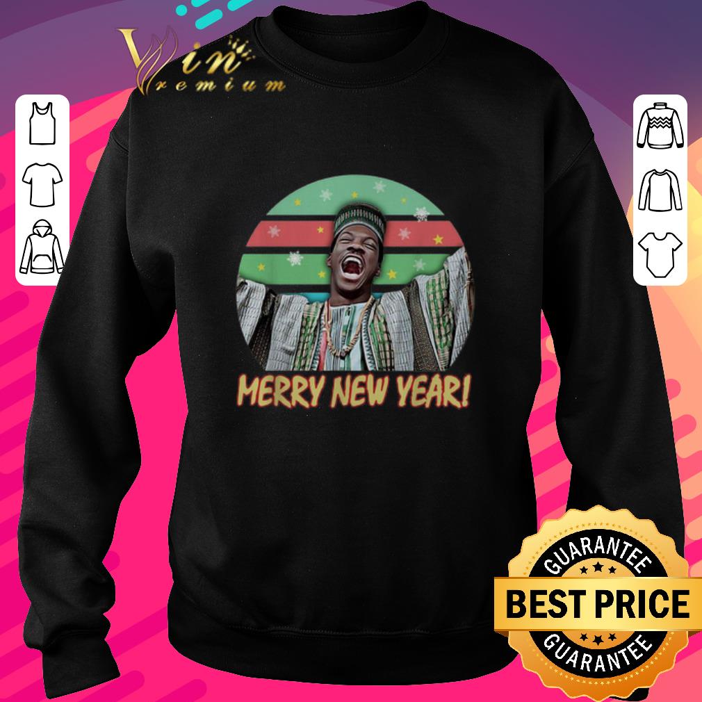 Funny Billy Ray Valentine Merry New Year Christmas shirt 6 Funny Billy Ray Valentine Merry New Year Christmas shirt