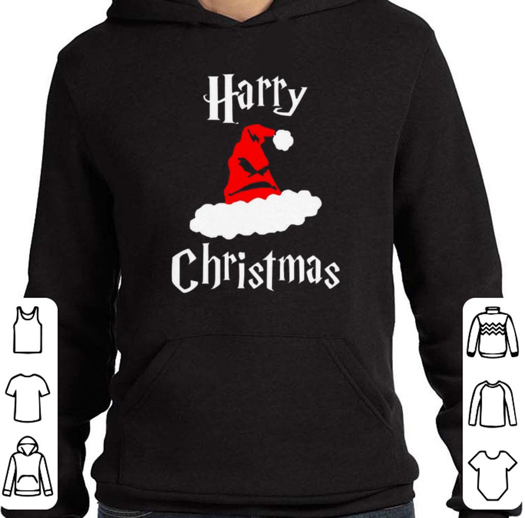 Funny Sorting Hat Harry Christmas shirt 6 Funny Sorting Hat Harry Christmas shirt