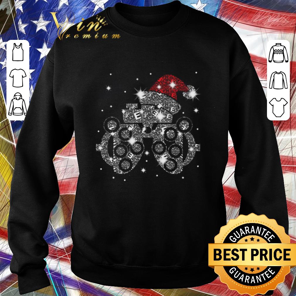 Hot Optometry glasses Christmas shirt 6 Hot Optometry glasses Christmas shirt