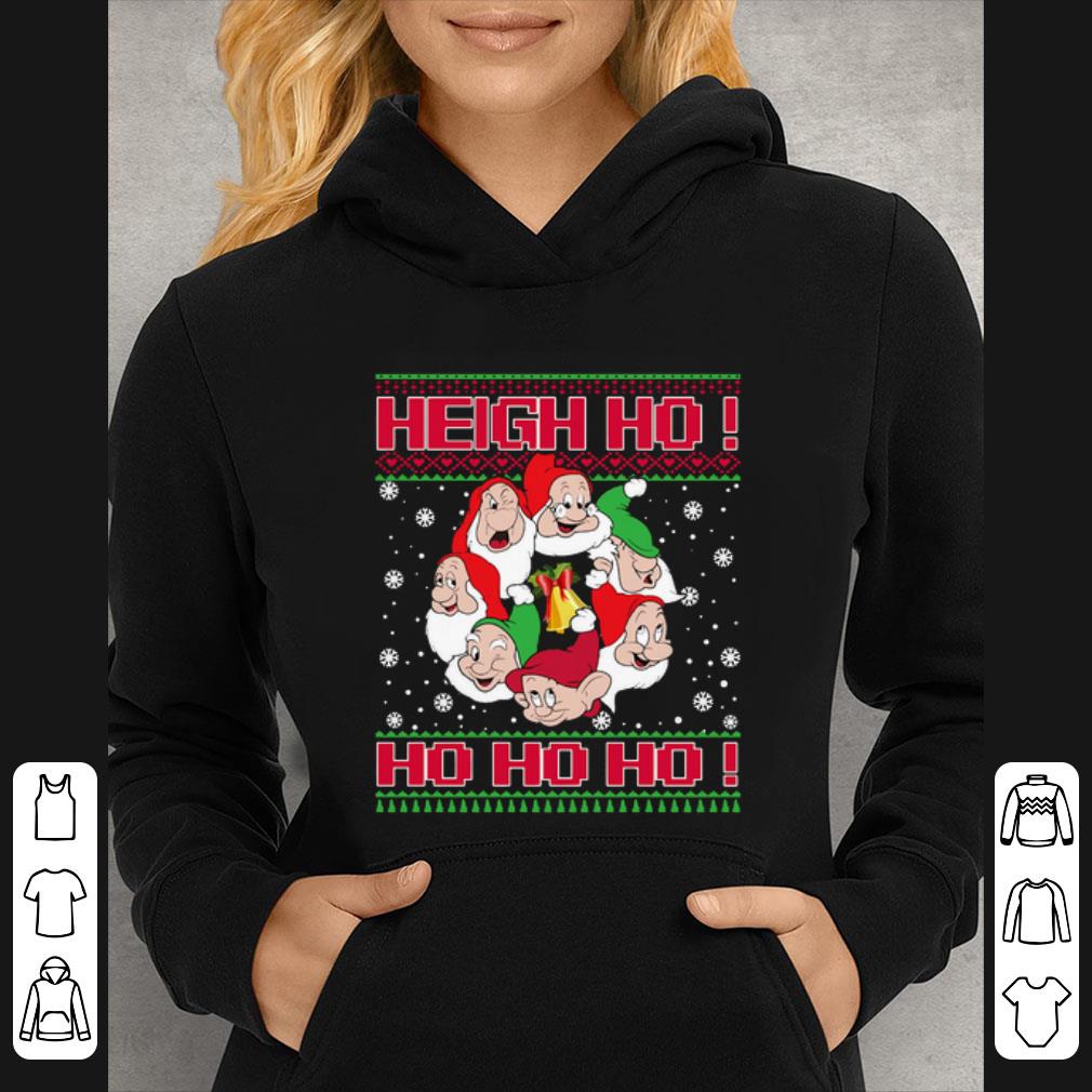 Hot The tree isn’t the only only thing getting lit this years ugly christmas shirt