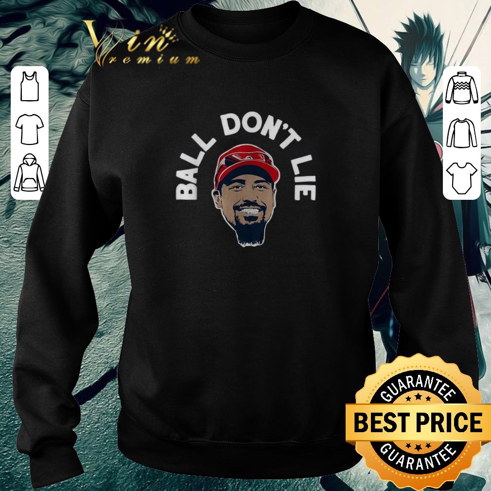 Official Anthony Rendon ball don't lie shirt