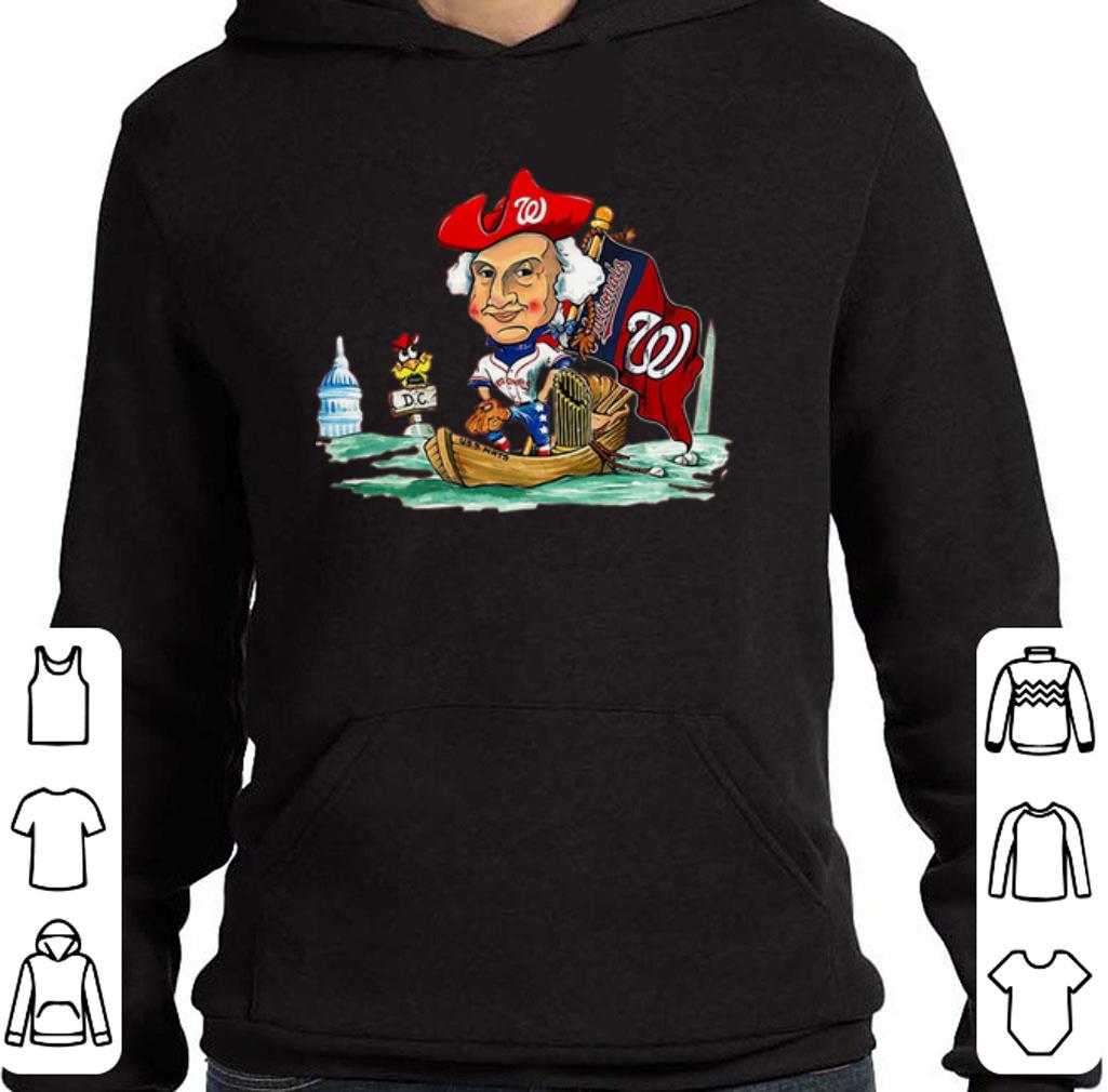 Official George Washington Washington Nationals Champions shirt 6 Official George Washington Washington Nationals Champions shirt