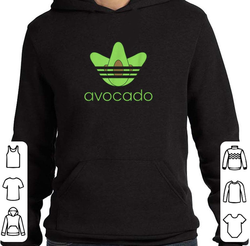Official adidas avocado shirt 6 Official adidas avocado shirt