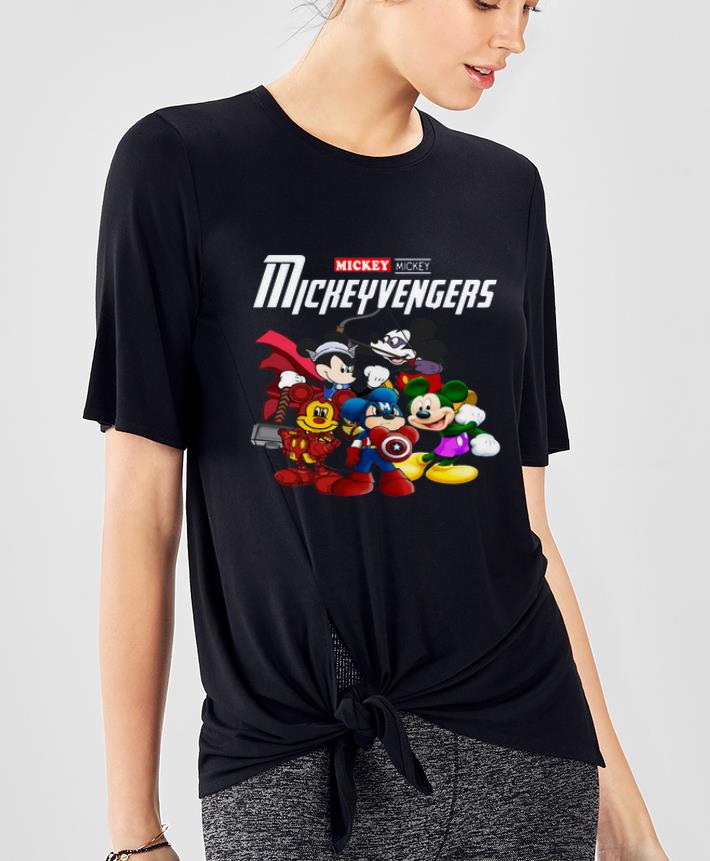 Original Mickey Mickey Mickeyvengers Mavel Avengers shirt