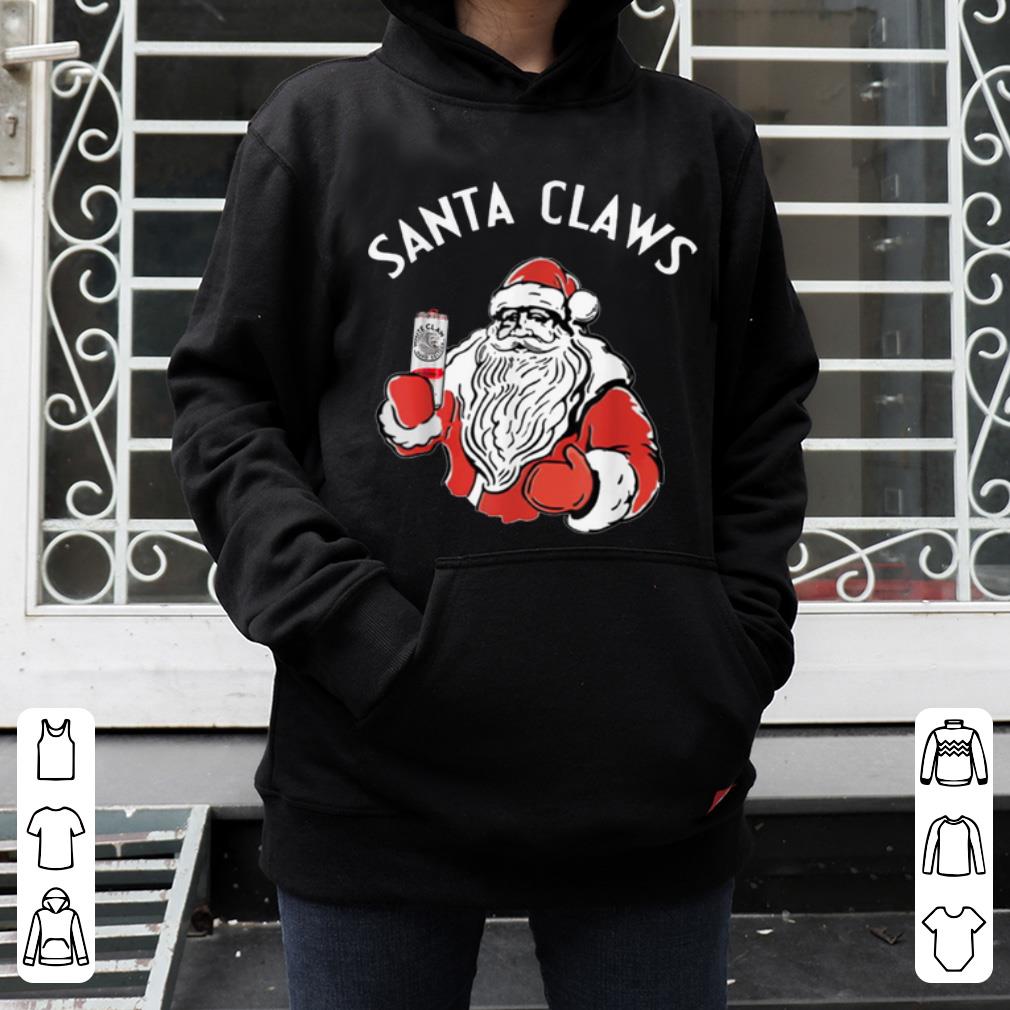 Original santa-claws christmas sweater