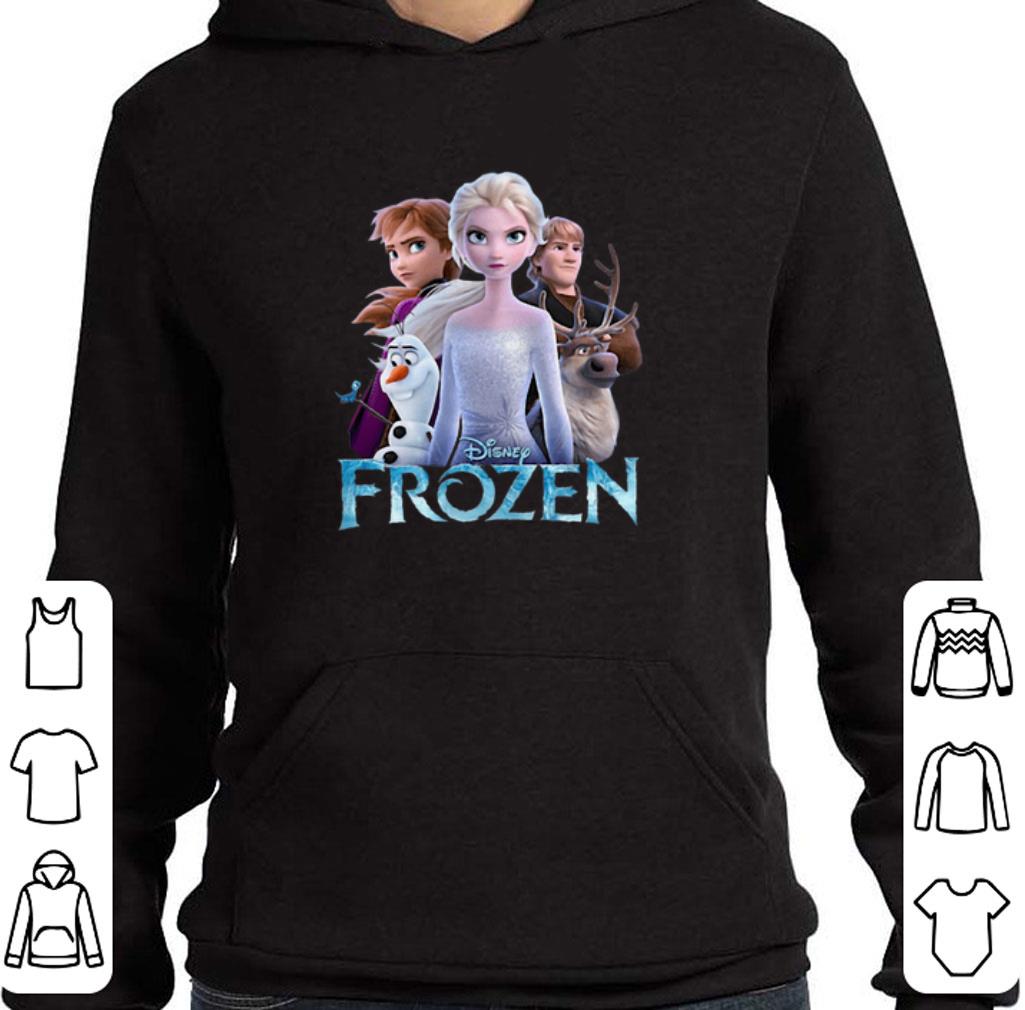 Premium Elsa Anna Olaf Kristoff Disney Frozen shirt 6 Premium Elsa Anna Olaf Kristoff Disney Frozen shirt