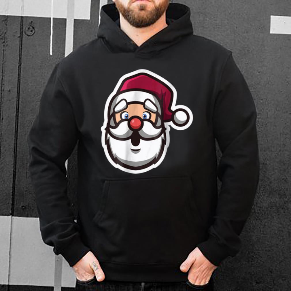 Premium Happy Santa Claus X-Mas, Christmas sweater
