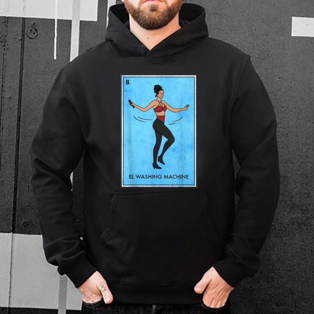 Premium LA CANANTE LOTERIA CARD Unique Best Christmas gift sweater