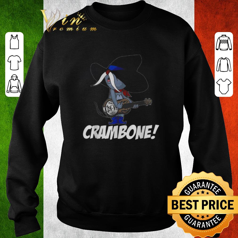 Premium Uncle Pecos Crambone shirt
