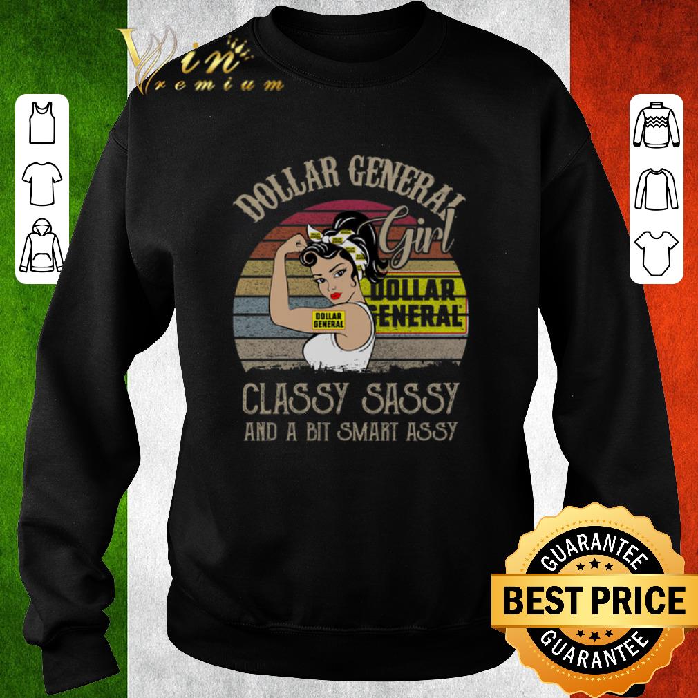 Top Dollar general girl classy sassy and a bit smart assy vintage shirt 6 Top Dollar general girl classy sassy and a bit smart assy vintage shirt