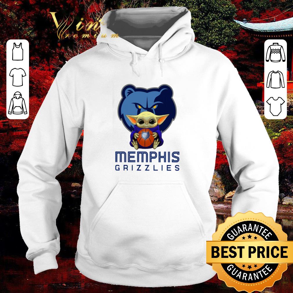 Awesome Baby Yoda Hug Memphis Grizzlies Star Wars Mandalorian shirt 2 Awesome Baby Yoda Hug Memphis Grizzlies Star Wars Mandalorian shirt