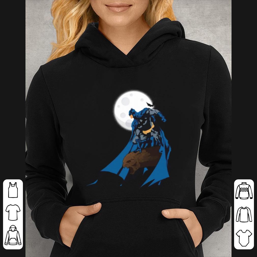 Great Batman The Dark Knight shirt