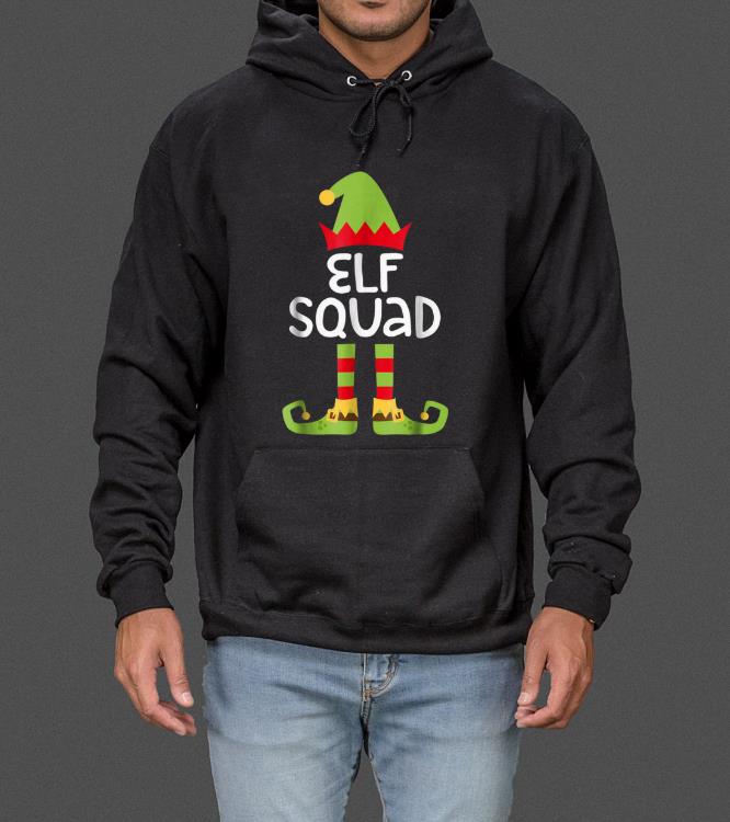 Great Elf Squad Christmas Elves Gift sweater