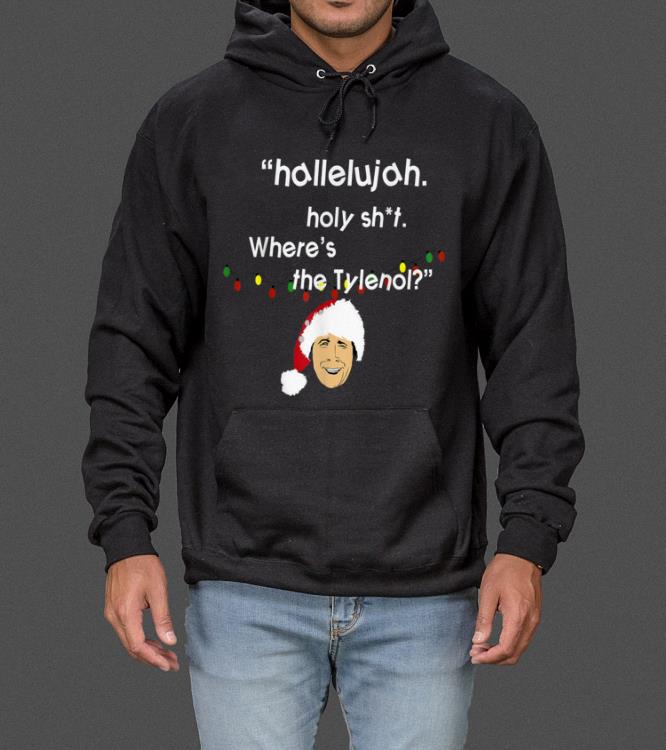 Great Griswold's Family Vacation Christmas Funny Quote Gift Idea sweater