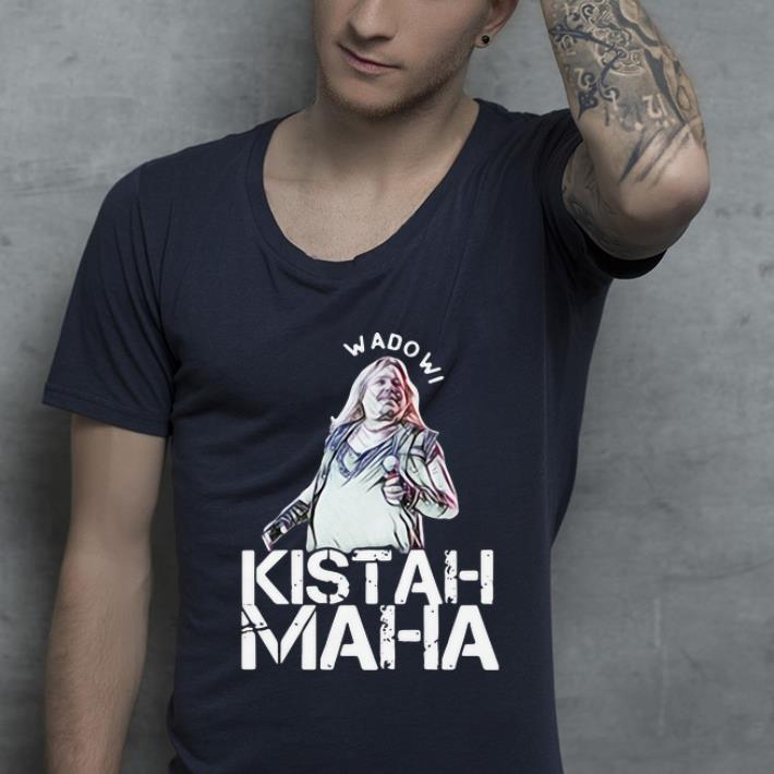 Hot Vince Neil Wadowi Kistah Maha shirt