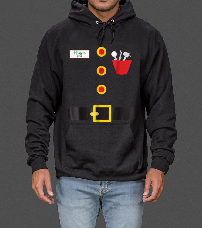 Original Elf Dentist Funny Christmas sweater
