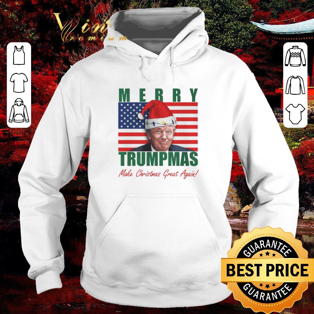 Original Merry Trumpmas Make Christmas Great Again Christmas shirt 6 Original Merry Trumpmas Make Christmas Great Again Christmas shirt