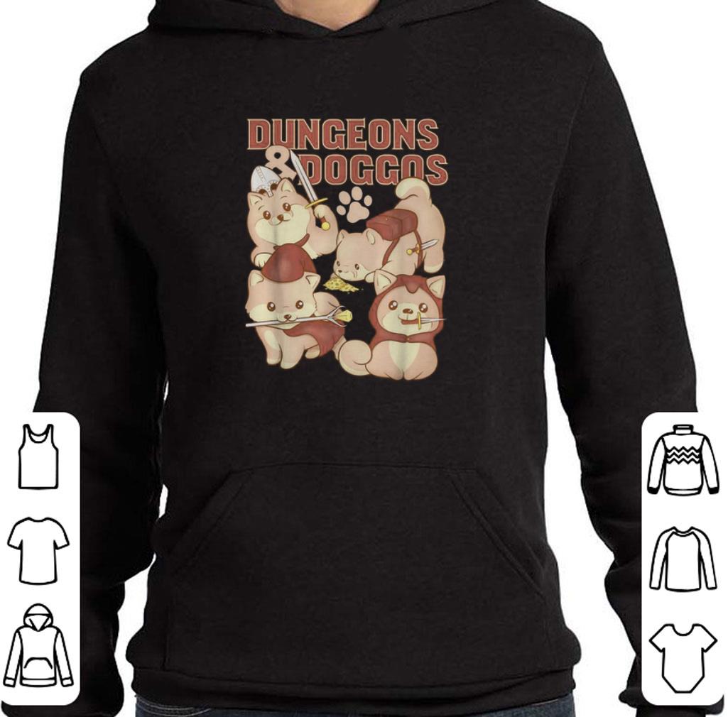 Premium Dungeons & Doggos shirt 6 Premium Dungeons & Doggos shirt