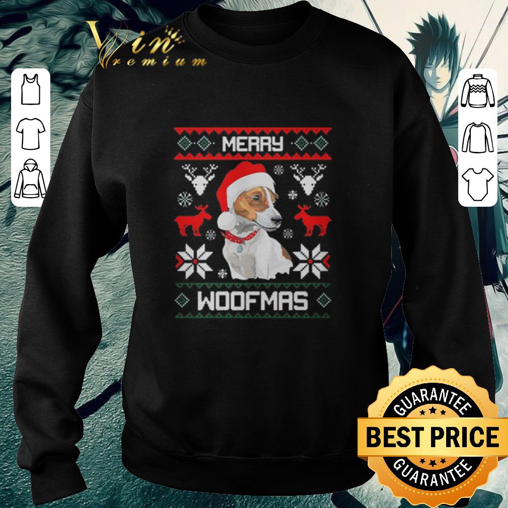 Premium Merry Woofmas ugly Christmas shirt 6 Premium Merry Woofmas ugly Christmas shirt
