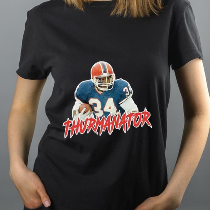 Premium Thurmanator Jersey shirt