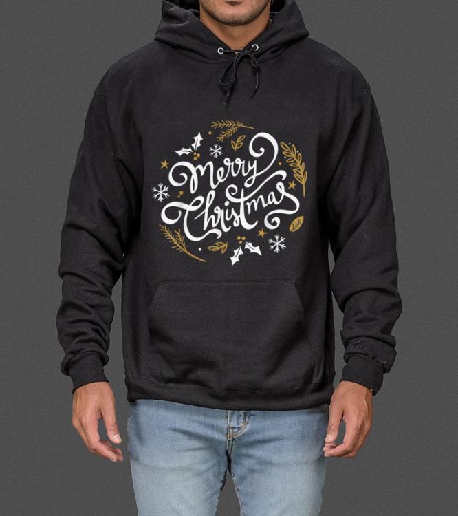 Pretty Christmas Lights Party Tree Xmas Holidays Family Gift Tee sweater