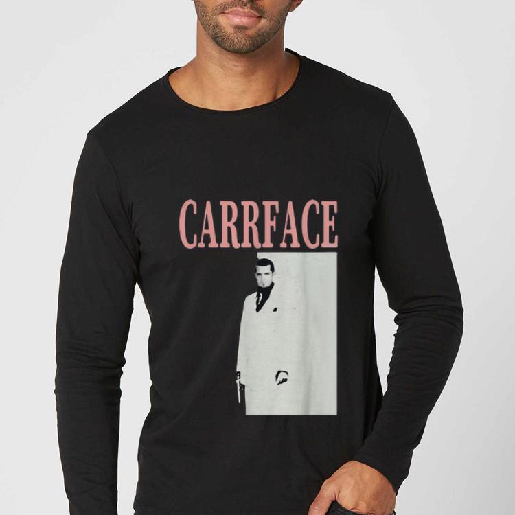Pretty Scarface Carrface shirt