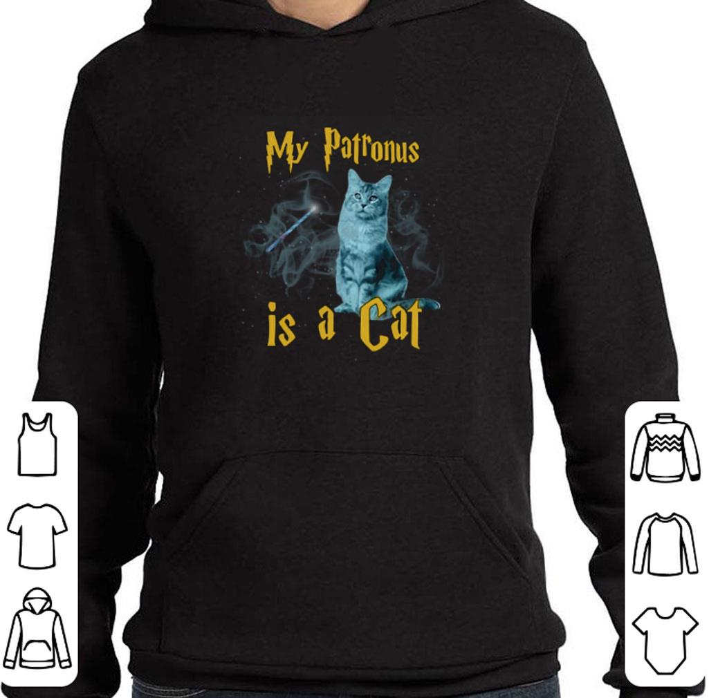 Top Harry Potter My Patronus Is A Cat Maine Coon shirt 6 Top Harry Potter My Patronus Is A Cat Maine Coon shirt