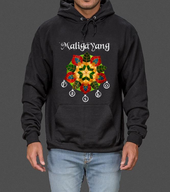 Top Philippines Lantern, Filipino Parol Christmas sweater