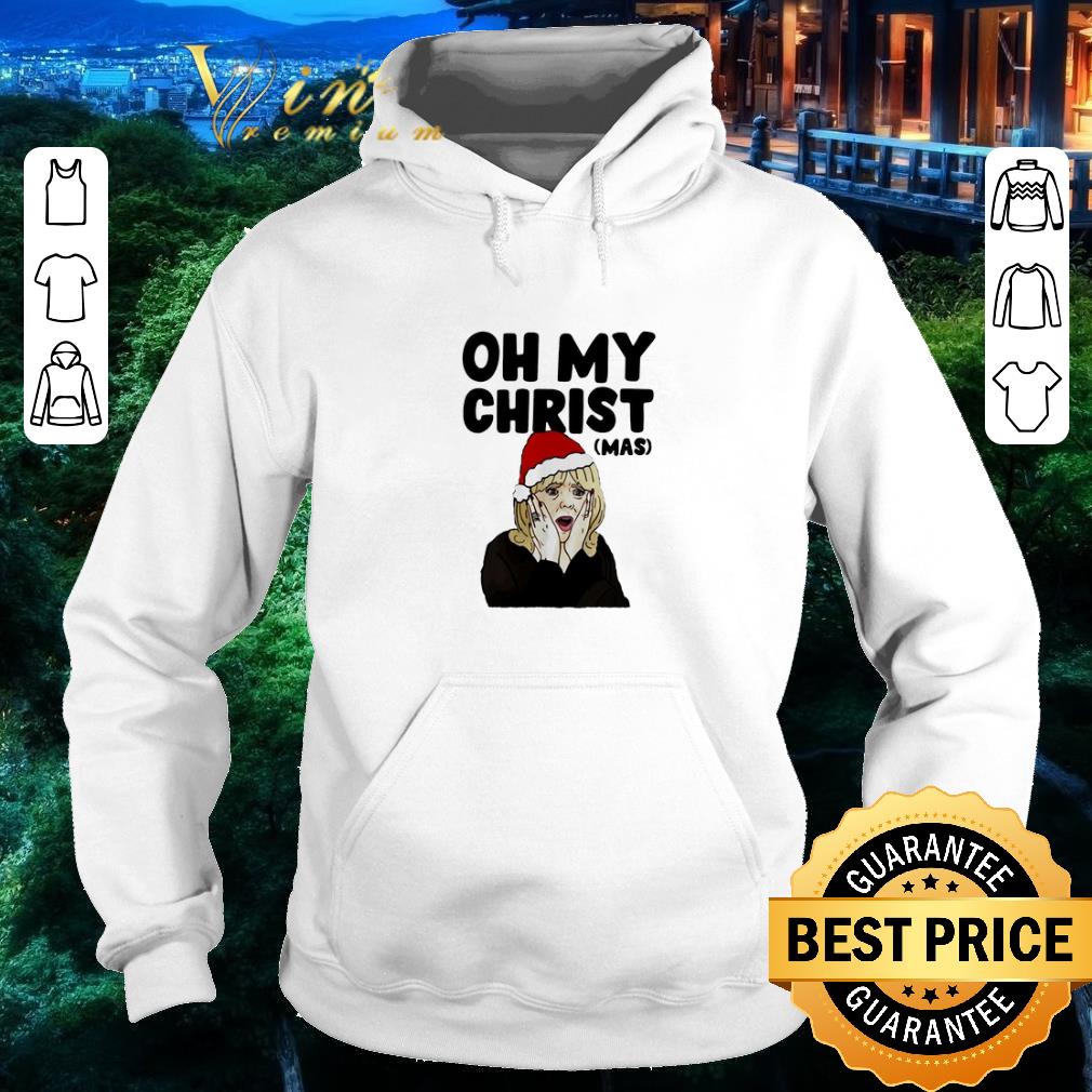 Top Stacey Shipman Oh My Christmas shirt
