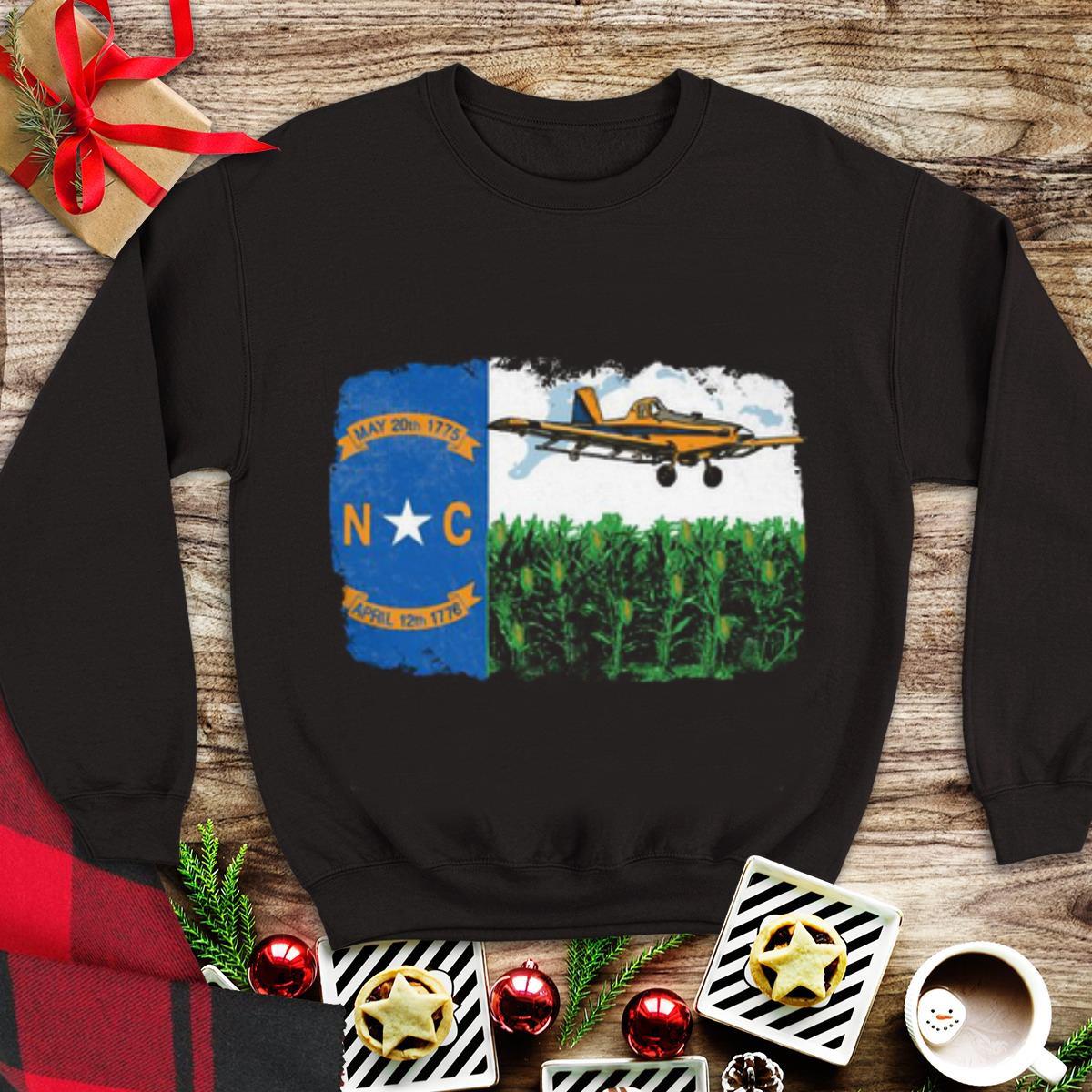 Awesome May 20th 1775 North Carolina April 12th 1776 shirt