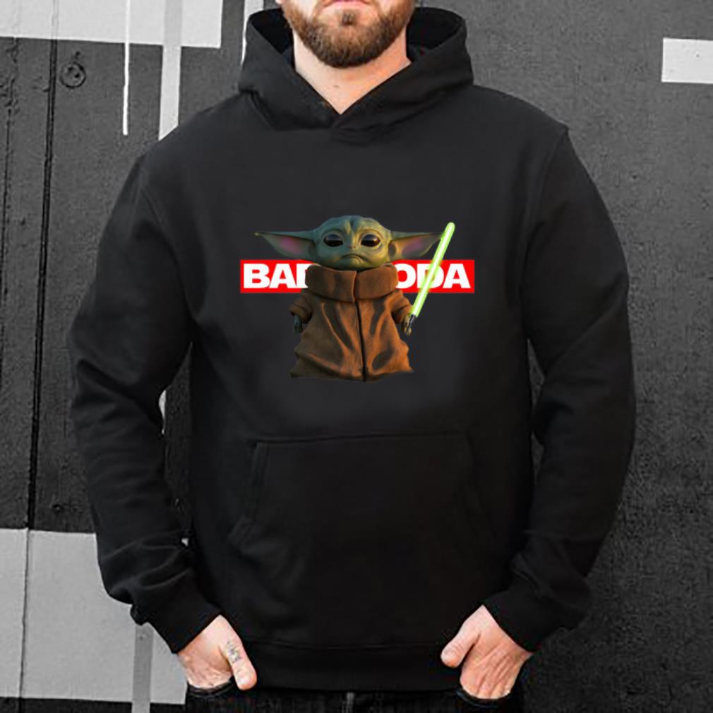 Hot Baby Yoda Supreme Star War shirt