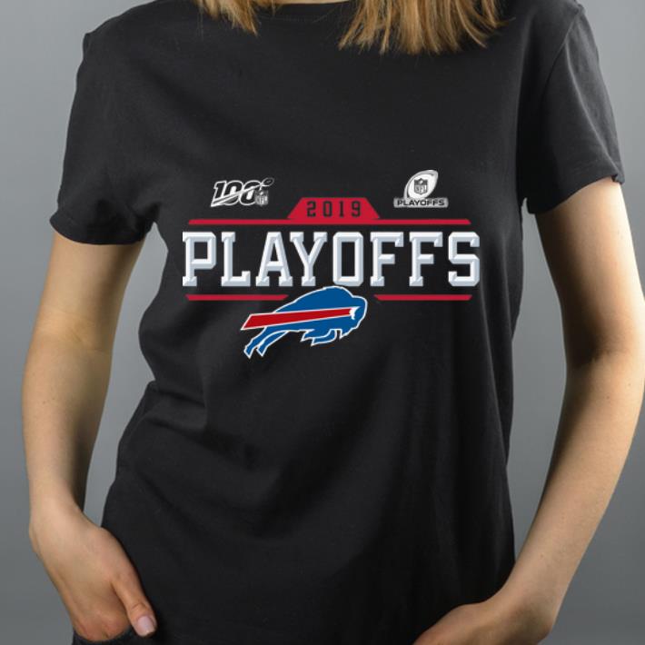 Hot Buffalo Bills 2019 NFL Playoffs shirt