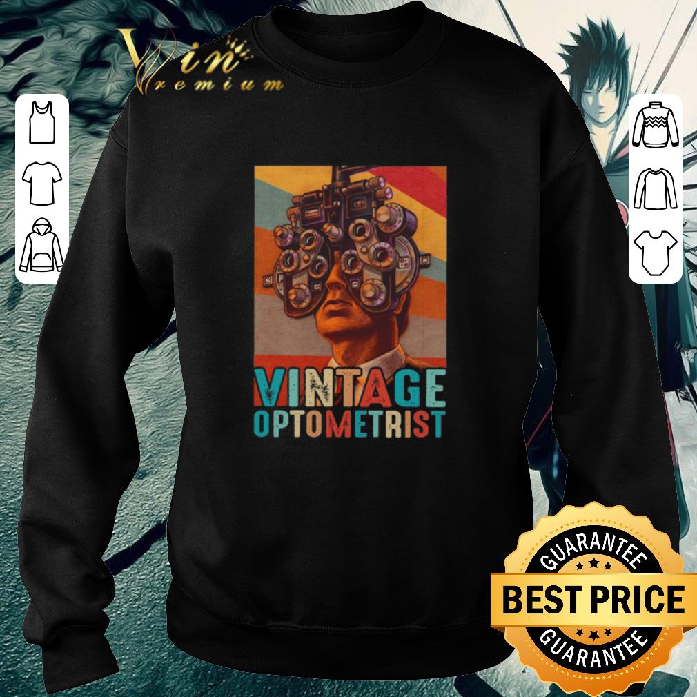 Hot Vintage optometrist eye ophthalmologist shirt 2 Hot Vintage optometrist eye ophthalmologist shirt