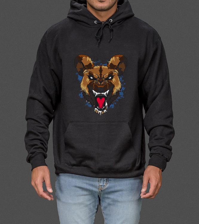 Official Wild Dog Lamar Jackson shirt
