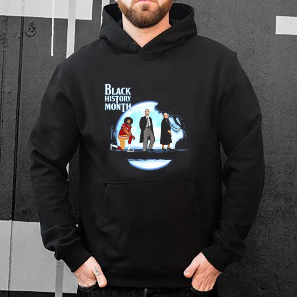 Original Black History Month day shirt