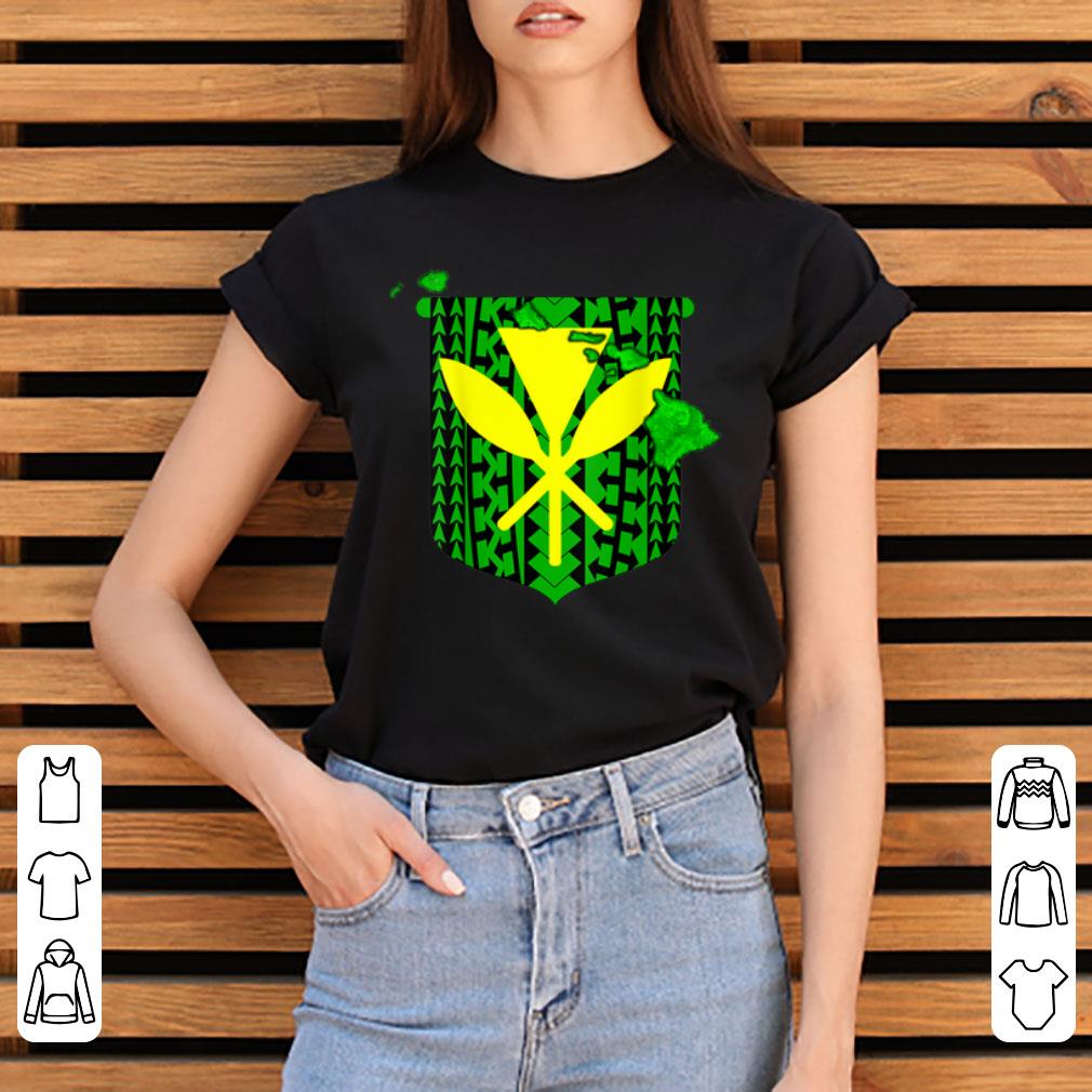 Original Tribal Kanaka Maoli Symbol shirt 3 Original Tribal Kanaka Maoli Symbol shirt 3