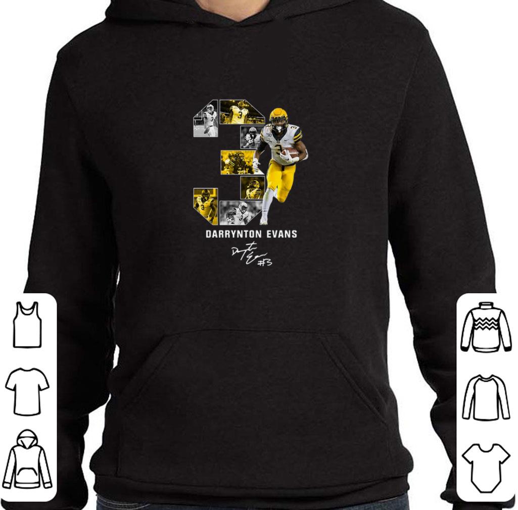 Pretty 03 Darrynton Evans Signature Appalachian State Mountaineers shirt 6 Pretty 03 Darrynton Evans Signature Appalachian State Mountaineers shirt