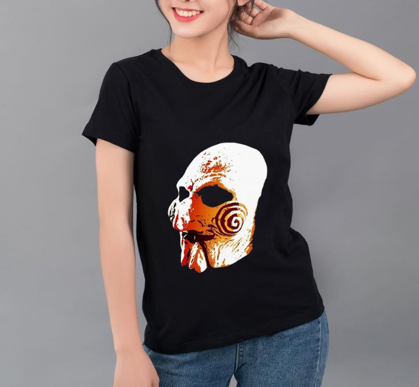Awesome Billy The Puppet shirt