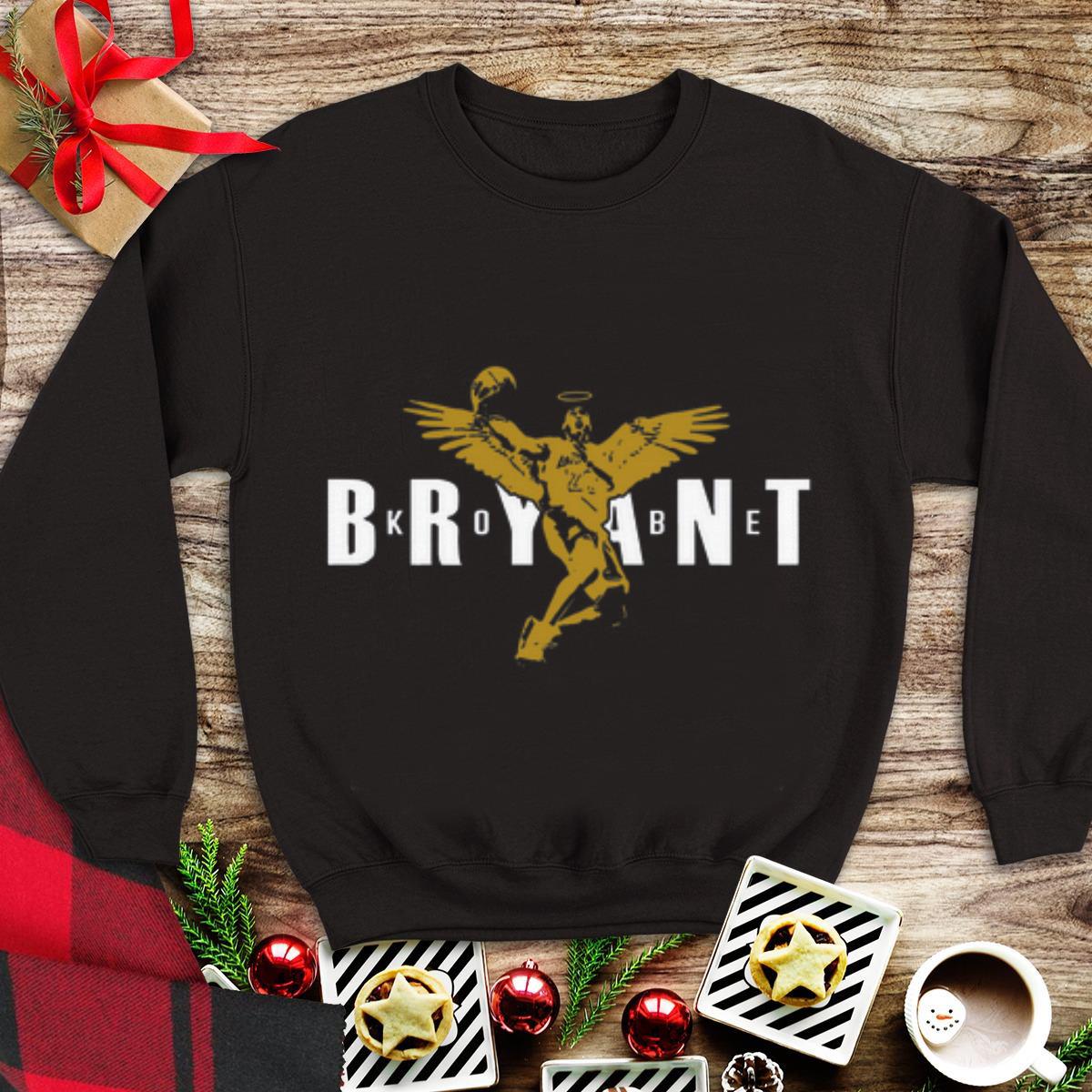 Awesome Kobe Bryant Haven shirt