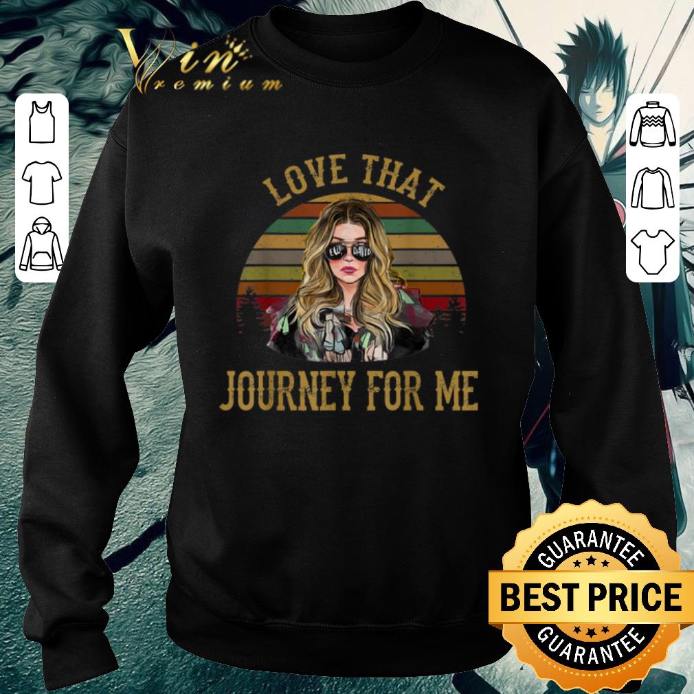 Original Alexis Rose Ew David Love That Journey For Me Vintage shirt 6 Original Alexis Rose Ew David Love That Journey For Me Vintage shirt