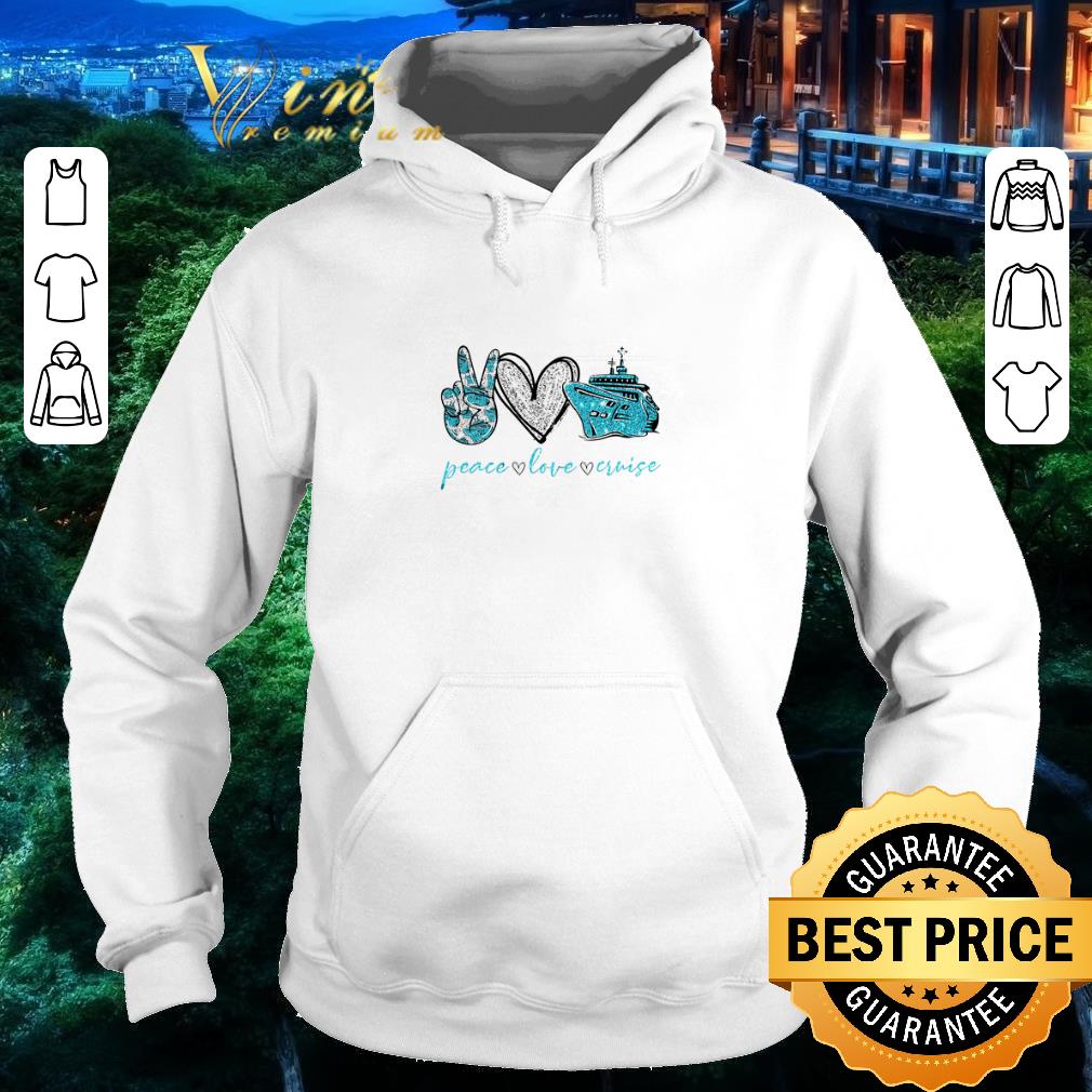 Original Diamond Peace love cruise shirt 6 Original Diamond Peace love cruise shirt