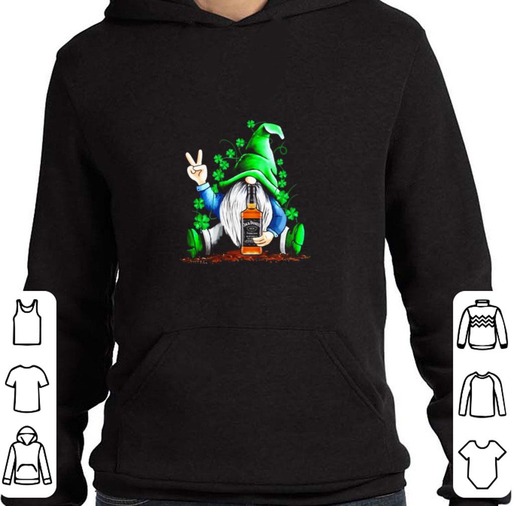 Original St Patrick’s Day Irish Gnome and Jack Daniel’s shirt 6 Original St Patrick’s Day Irish Gnome and Jack Daniel’s shirt