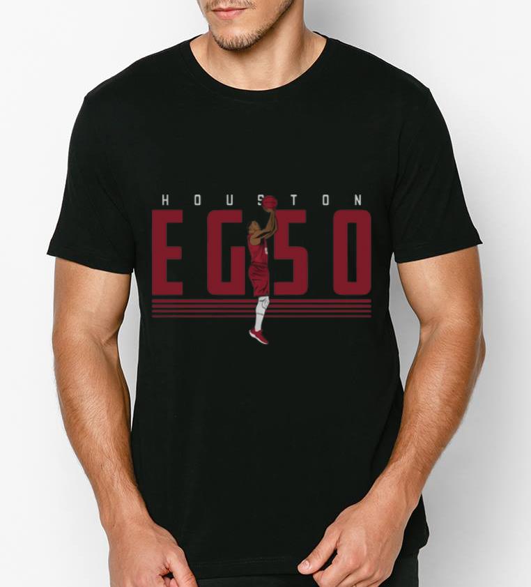 Premium Houston Eric Gordon Eg50 shirt
