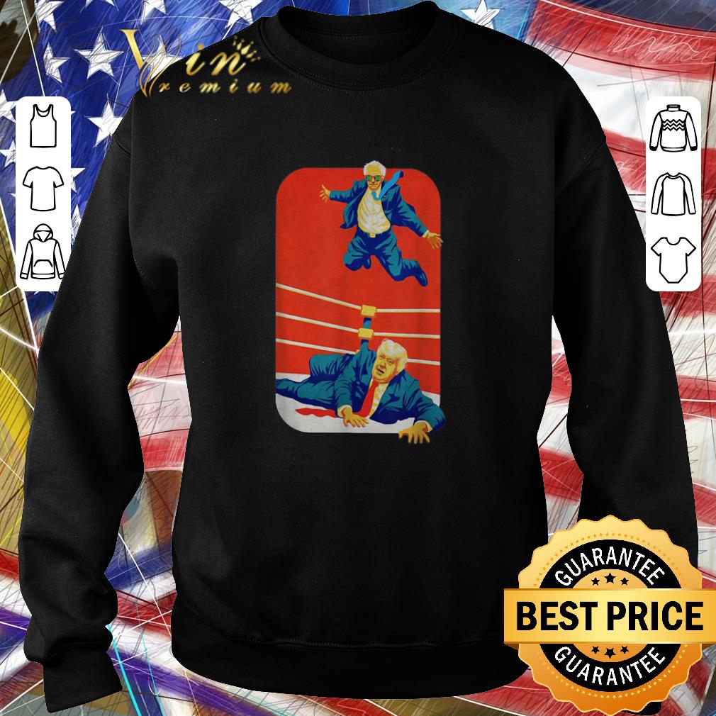 Awesome Not Me Us Bernie Sanders 2020 shirt